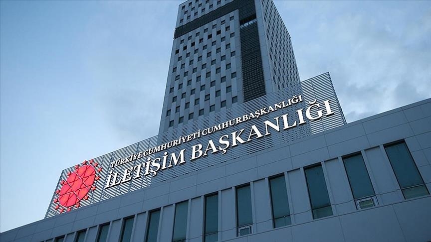 DMM, "TUSAŞ'ın güvenliği Hasan Doğan'ın kayınbiraderine teslim edilmiş" iddiasını yalanladı